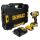 DEWALT ZAKRĘTARKA UDAROWA 18V DCF809D2T 190Nm 2x2,0Ah TSTAK