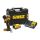 DEWALT ZAKRĘTARKA UDAROWA 18V DCF850E1T 208Nm 1x1,7Ah POWERSTACK TSTAK ...