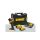 DEWALT ZAKRĘTARKA UDAROWA 18V DCF850E2T 208Nm 2x1,7Ah POWERSTACK TSTAK