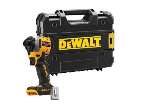 DEWALT ZAKRĘTARKA UDAROWA 18V DCF850NT 208Nm TSTAK