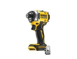 DEWALT ZAKRĘTARKA UDAROWA 18V DCF860N 282Nm