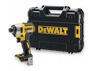 DEWALT ZAKRĘTARKA UDAROWA 18V DCF860NT 282Nm TSTAK