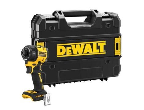 DEWALT ZAKRĘTARKA UDAROWA 18V DCF870N 56Nm HYDRAULICZNA TSTAK