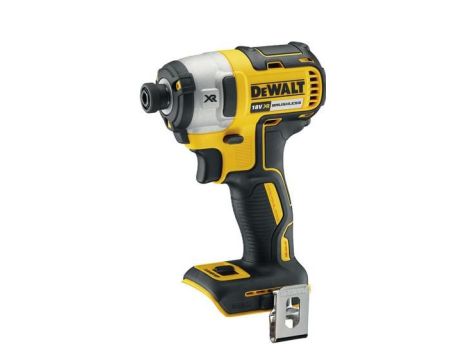DEWALT ZAKRĘTARKA UDAROWA 18V DCF887N 205Nm 3-BIEGI BL