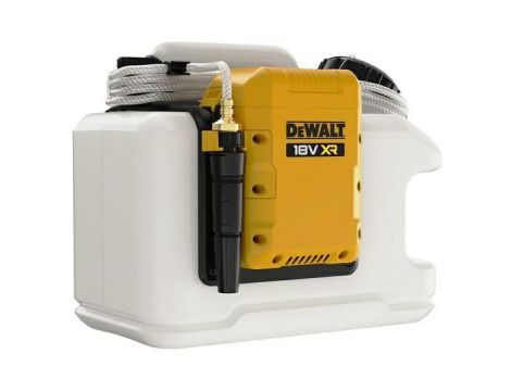 DEWALT ZBIORNIK WODY DCE6820N