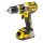DEWALT ZESTAW COMBO 18V DCK266P2T (DCD796, DCF887) 2x5,0Ah