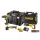 DEWALT ZESTAW COMBO 18V DCK327P2T (DCD791, DCH263, DCG405) 2x5,0Ah