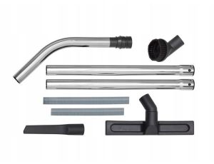 DEWALT ZESTAW DO CZYSZCZENIA PODŁÓG DWV9350