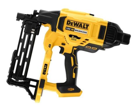 DEWALT ZSZYWACZ 18V DCFS950N 40-50mm DO OGRODZEŃ