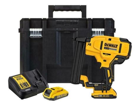DEWALT ZSZYWACZ 18V DCN681D2 2x2,0Ah BL