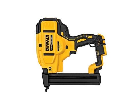 DEWALT ZSZYWACZ 18V DCN681N BL