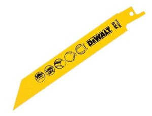 DEWALT BRZE.SZABL. 152x1,4mm