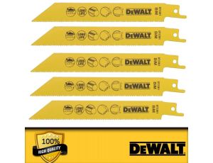 DEWALT BRZE.SZABL. 152x1,8mm   /5szt.