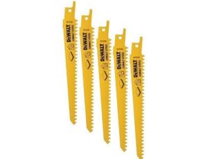DEWALT BRZE.SZABL. 152x1,8mm SPEC. /5szt /5szt.