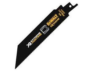 DEWALT BRZE.SZABL. 152x14/18/METAL 5szt. ...