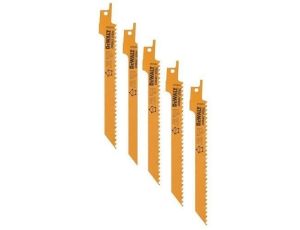 DEWALT BRZE.SZABL. 152x4,2mm S611DF DREWNO /5szt.