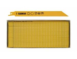 DEWALT BRZE.SZABL. 203x1,8mm /100szt. METAL