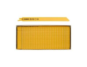 DEWALT BRZE.SZABL. 225x2,5mm /100szt. DO PALET/DREWNO Z GWOŹDZIAMI ...