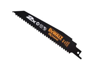 DEWALT BRZE.SZABL. 228 /5szt DO DREWNA Z GWOŹDZIAMI