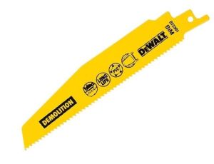DEWALT BRZE.SZABL. 228x2,5mm /UNIWERSAL NY EXTREME /5szt.