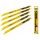 DEWALT BRZE.SZABL. 230x1,4-1,8mm /5szt. ŁAMANY 2w1 METAL