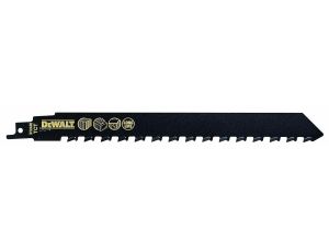 DEWALT BRZE.SZABL. 240x12,7mm /1szt. DO CEGIEŁ