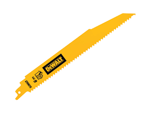 DEWALT BRZE.SZABL. 304mm DO PRAC ROZBIÓR....W