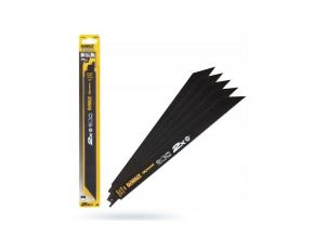 DEWALT BRZE.SZABL. 305mm BIM /5szt. DO METALU