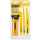 DEWALT BRZE.SZABL. MIX  6szt. EXTREME + KASETA