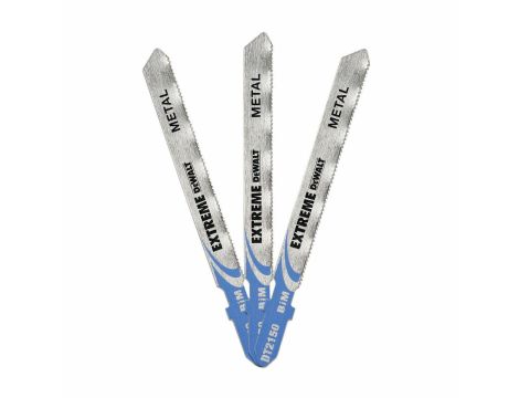 DEWALT BRZE.WYRZ.  86,5x1,0mm METAL/3szt ...