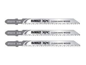 DEWALT BRZE.WYRZ. 100x2,5mm T101BRF DREWNO /3szt.