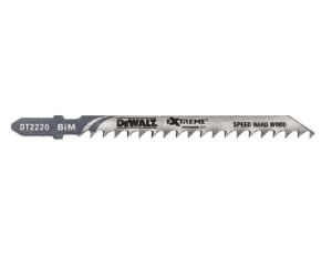 DEWALT BRZE.WYRZ. 100x4,2mm T101BRF XPC DREWNO /3szt. ...