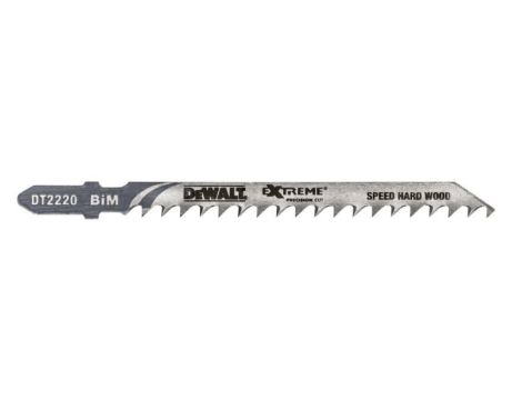 DEWALT BRZE.WYRZ. 100x4,2mm T101BRF XPC DREWNO /3szt. ...