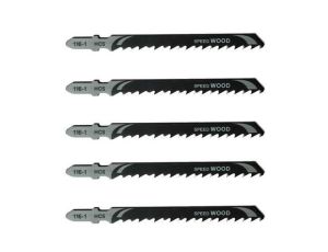 DEWALT BRZE.WYRZ. 100x4mm T144D DREWNO /5szt.