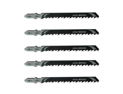 DEWALT BRZE.WYRZ. 100x4mm T144D DREWNO /5szt.