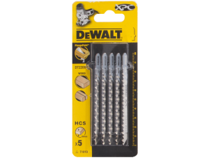 DEWALT BRZE.WYRZ. 100x75/4,2mm T101D XPC DREWNO / 5szt. CZYSTE CIĘCIE