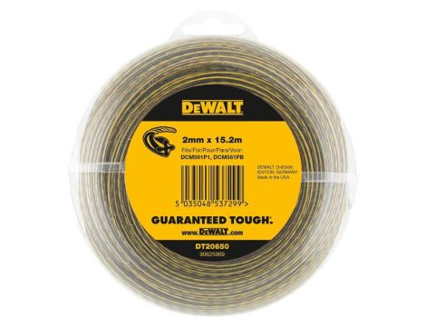 DEWALT BRZE.WYRZ. 116x3mm T301CD DREWNO /5szt.