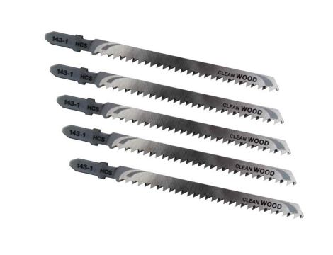 DEWALT BRZE.WYRZ. 116x3mm T301CD DREWNO /5szt. - 2