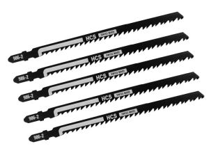 DEWALT BRZE.WYRZ. 152x4mm T344DP DREWNO  /5szt.