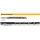 DEWALT BRZE.WYRZ. 180x4mm T744D DREWNO /5szt.