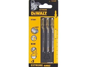 DEWALT BRZE.WYRZ. 82,6x1,4mm T101AOF LAMINAT /3szt.