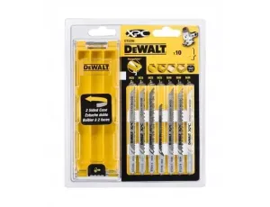 DEWALT BRZE.WYRZ. XPC 10szt.
