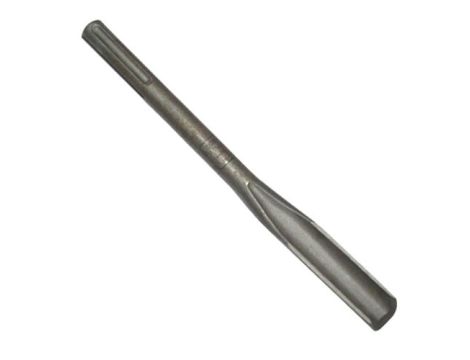 DEWALT DŁUTO BRUZDOWNIK SDS 22x240mm - 2