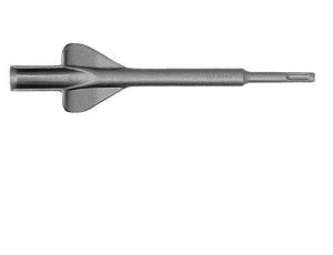 DEWALT DŁUTO BRUZDOWNIK SDS 22x250mm SKRZYDEŁKOWY ...