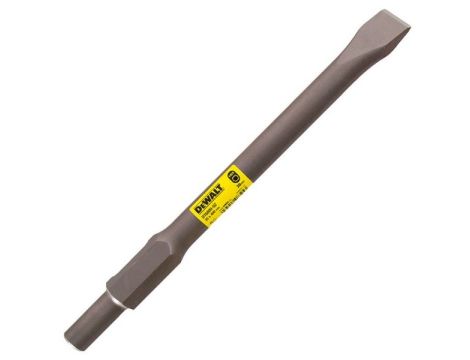 DEWALT DŁUTO HEX 35x410mm SW30 XLR