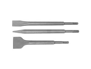 DEWALT DŁUTO SDS KPL.3szt. SZPIC+DŁUTO 20 i 40mm