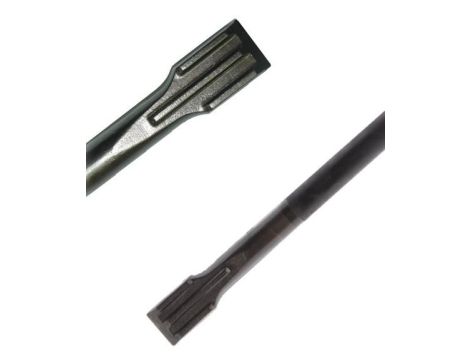 DEWALT DŁUTO SDS-MAX  25x400mm XLR LONG LIFE ...