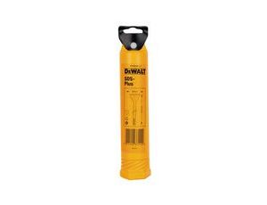 DEWALT DŁUTO SZPIC SDS 250mm