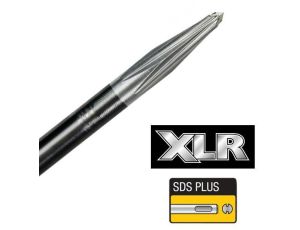 DEWALT DŁUTO SZPIC SDS 250mm XLR LONG LIFE ...