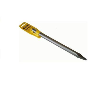 DEWALT DŁUTO SZPIC SDS-MAX 400mm . - 2